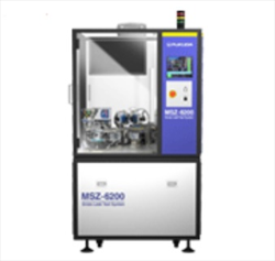 Thiết bị thử kín sản phẩm FUKUDA MSZ-6200, MS-6086